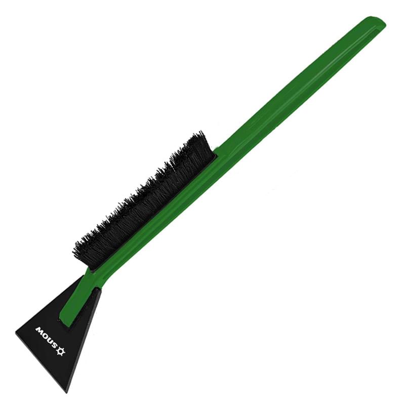 Garyline® Deluxe RPET Snowbrush Ice Scraper
