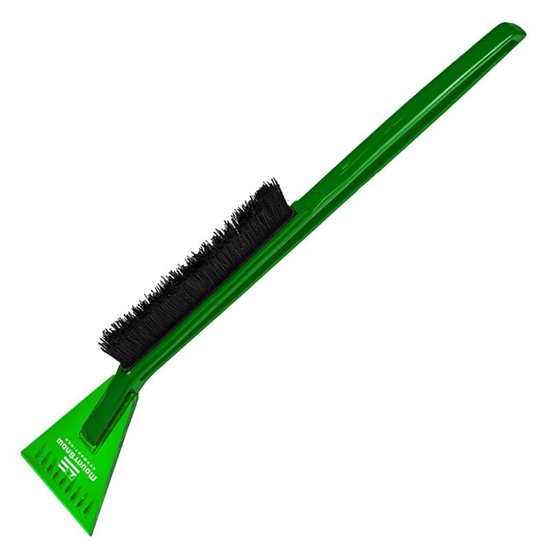 21.5" Deluxe Snowbrush and Scraper