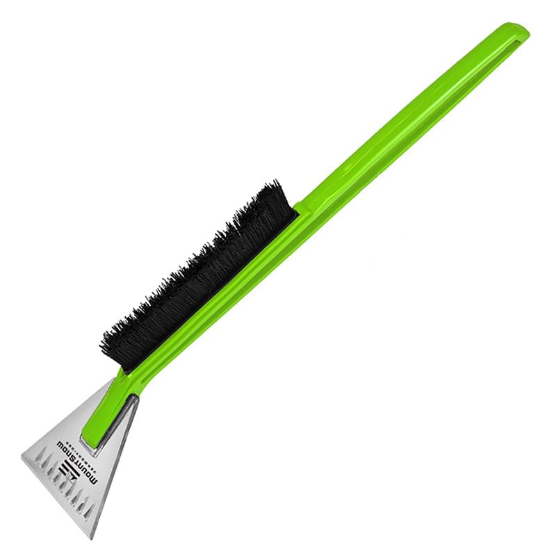 21.5" Deluxe Snowbrush and Scraper