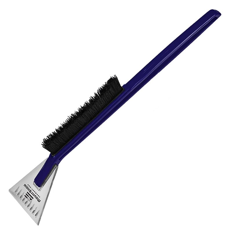 21.5" Deluxe Snowbrush and Scraper