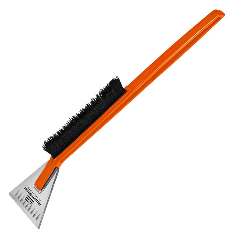 21.5" Deluxe Snowbrush and Scraper