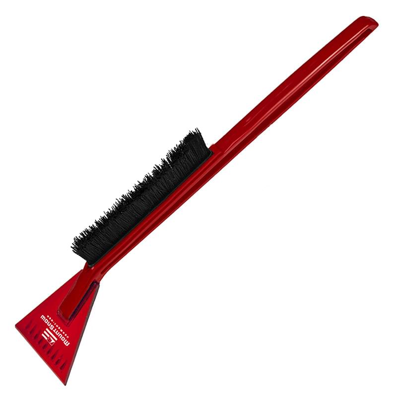 21.5" Deluxe Snowbrush and Scraper