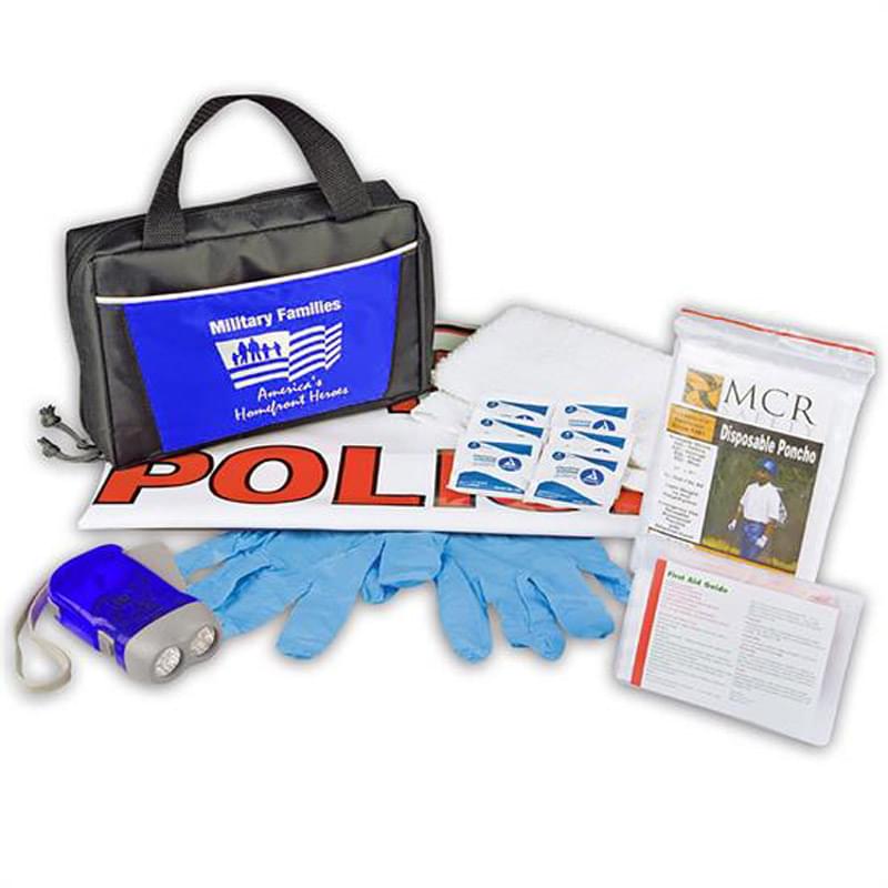 Auto Safety Kit