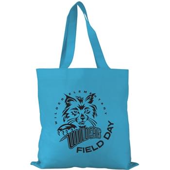 The Economy - 13" Non-woven Tote