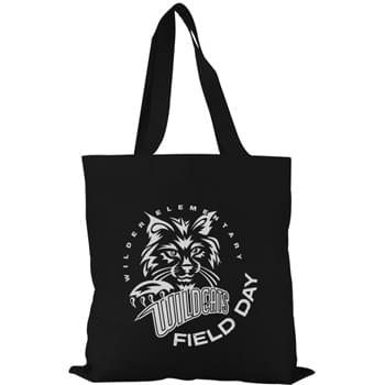 The Economy - 13" Non-woven Tote