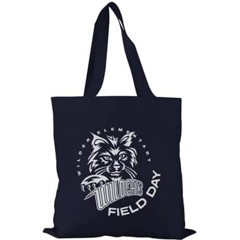 The Economy - 13" Non-woven Tote