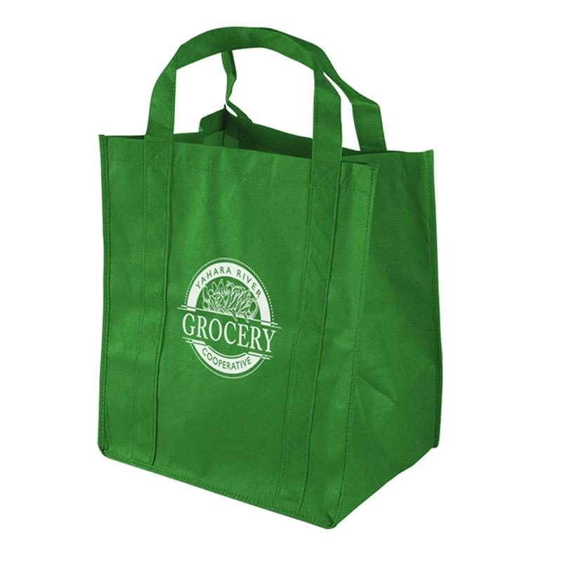 The Big Grocer Tote Bag