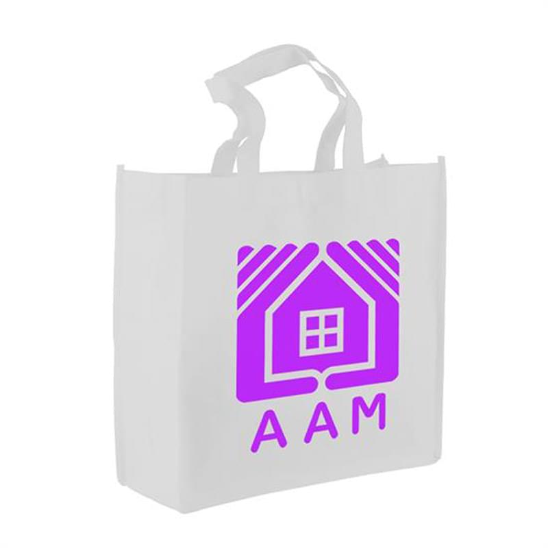 The Companion - 13" Non-woven Tote