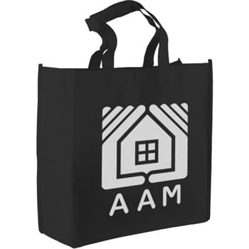 The Companion - 13" Non-woven Tote
