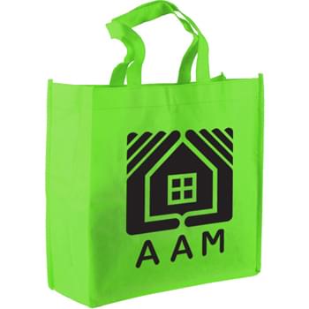 The Companion - 13" Non-woven Tote