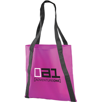 The Pinnacle - 15" Non-woven Tote Bag