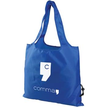 Cinch Tote - 15" Travel Tote Bag