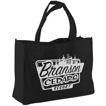 The Carry-All - 16" Non-woven Tote