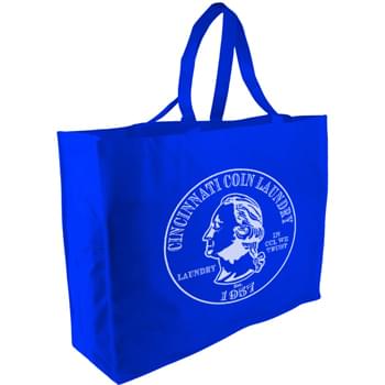 The Trade Show - 20" Non-woven Tote