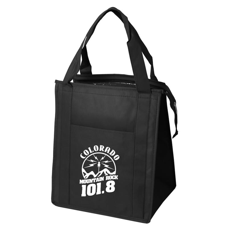 Guardian Insulated Grocery Tote
