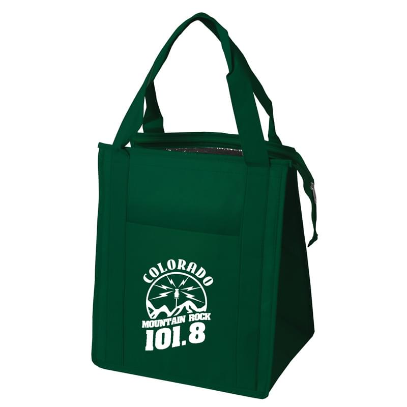 Guardian Insulated Grocery Tote