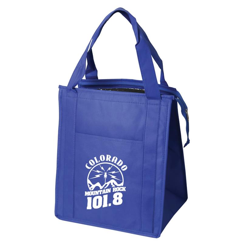 Guardian Insulated Grocery Tote