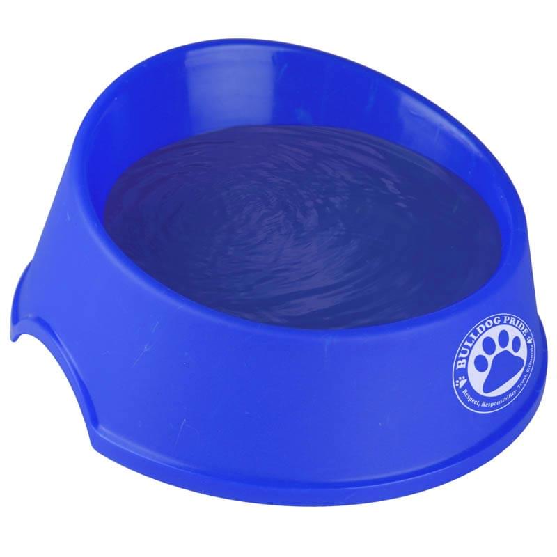 Chow Time - 7" Pet Bowl