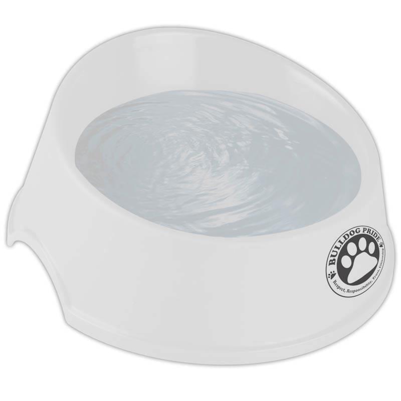 Chow Time - 7" Pet Bowl