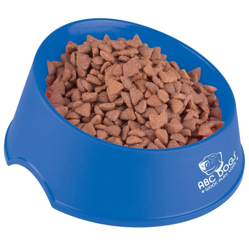 Chow Time - 9" Larger Dog Bowl