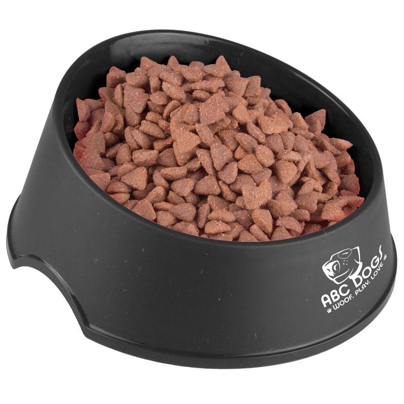 Chow Time - 9" Larger Dog Bowl
