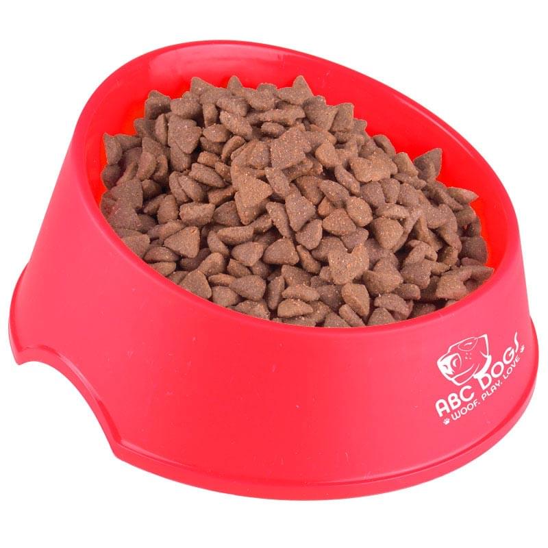 Chow Time - 9" Larger Dog Bowl