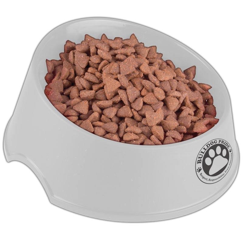 Chow Time - 9" Larger Dog Bowl