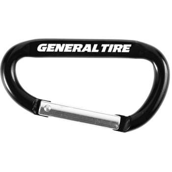 60mm Carabiner