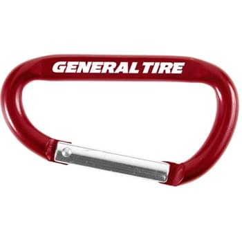60mm Carabiner