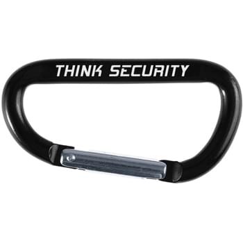 80mm Carabiner