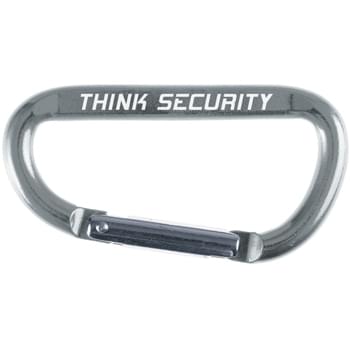 80mm Carabiner