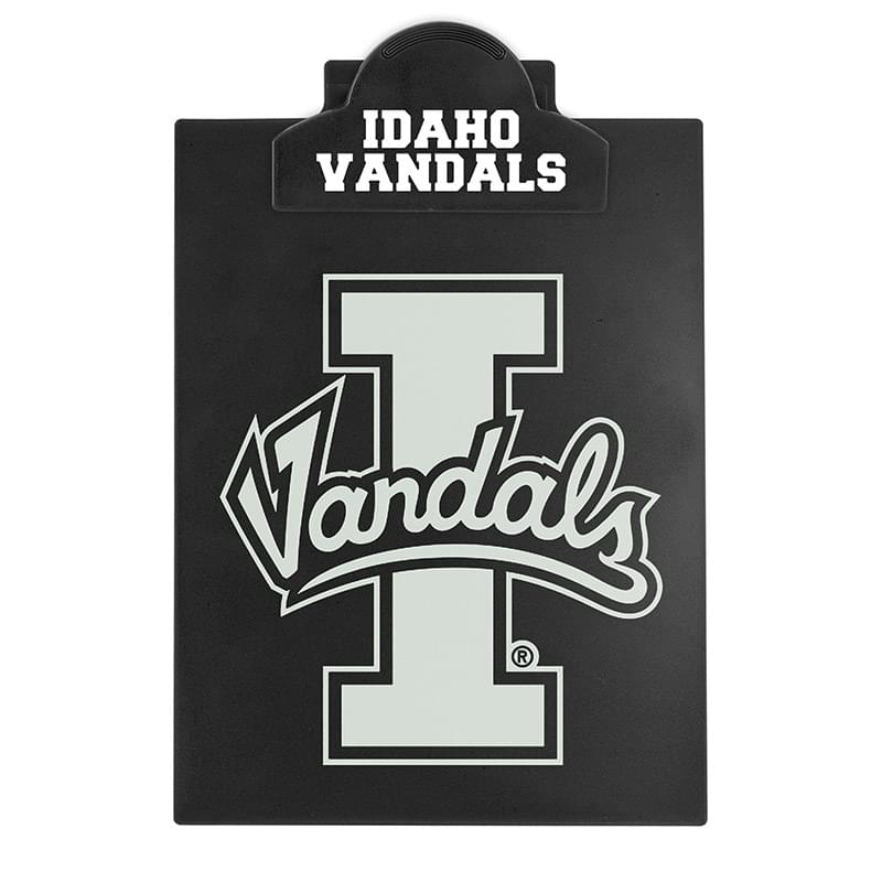 Round Top Letter Clipboard