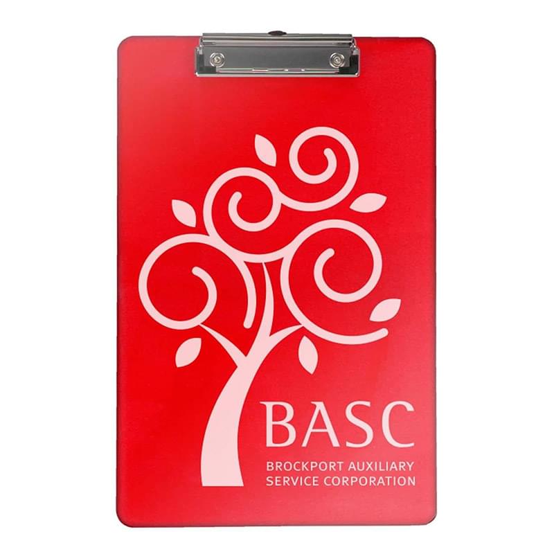 Garyline® Low-Profile Clipboard