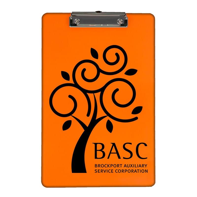 Garyline® Low-Profile Clipboard