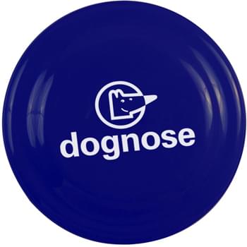 Fetch! - 7" Dog Safe Flyer