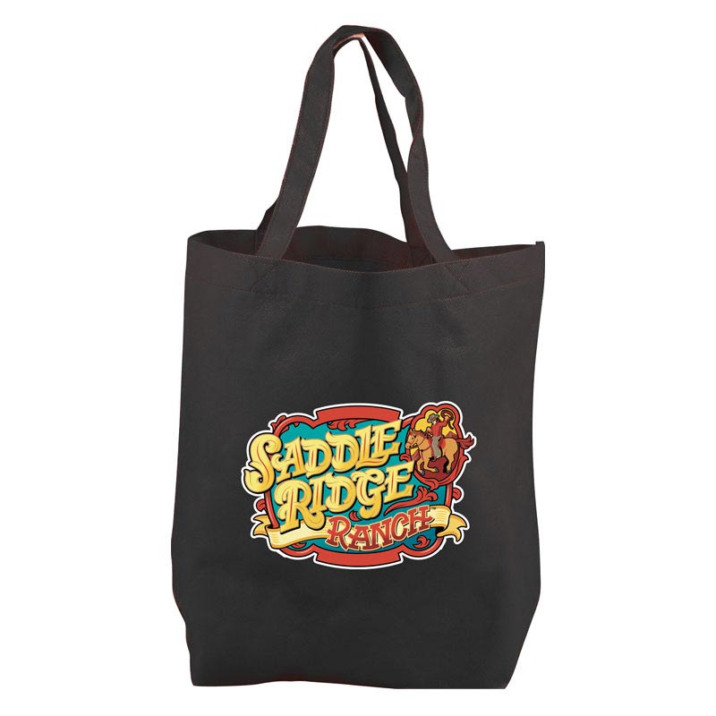 The Cruiser - Shop Tote-DP