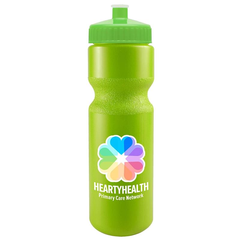 The Journey Bottle - 28 Oz. Bike Bottle Colors - Digital