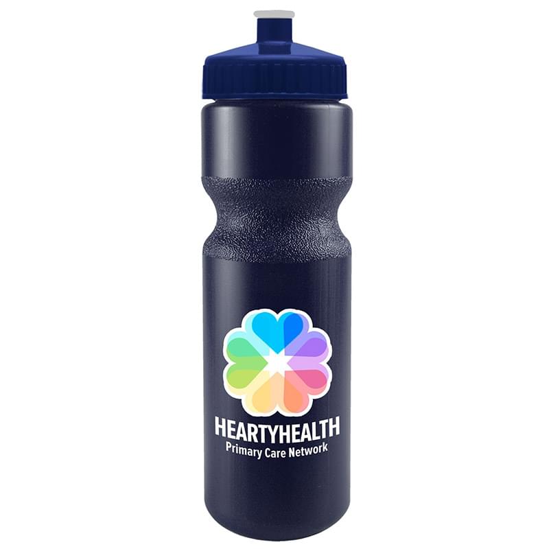 The Journey Bottle - 28 Oz. Bike Bottle Colors - Digital