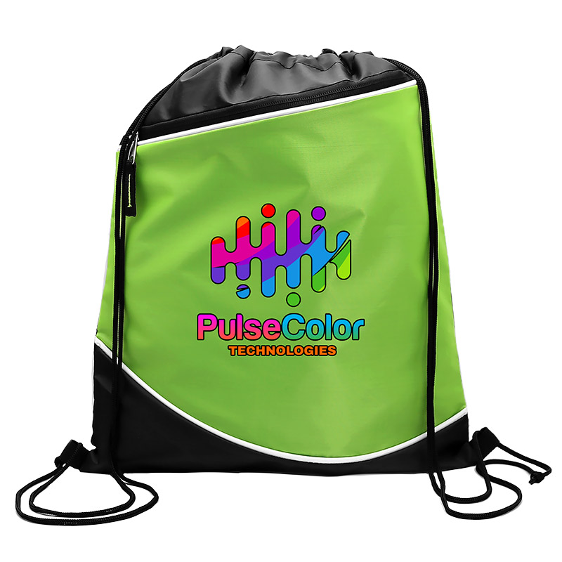 Garyline® Campus Drawstring Backpack