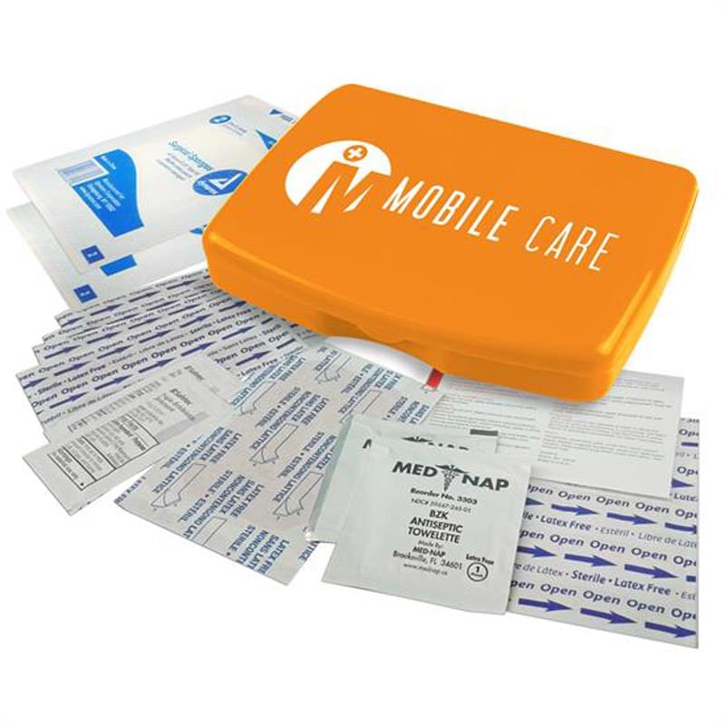 Express Family First Aid Kit