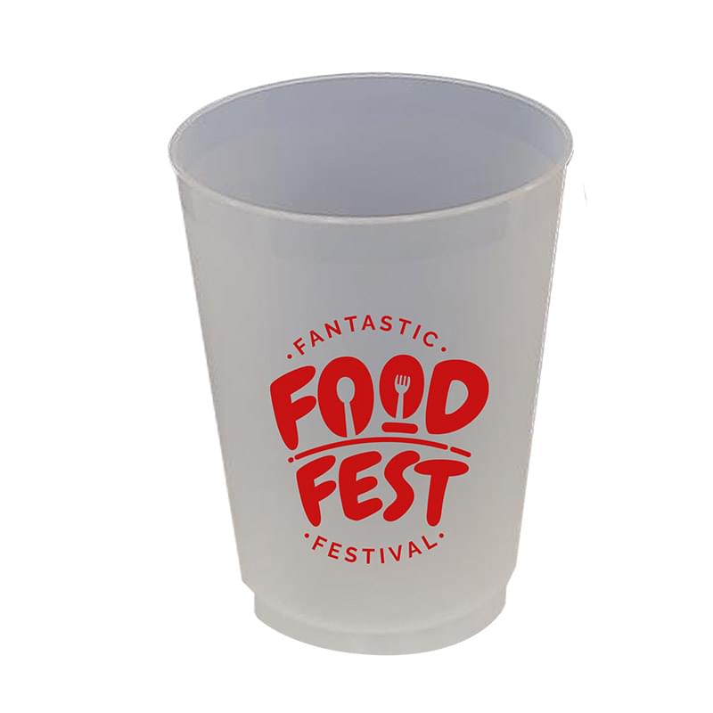 16 oz Frost Flex Cup