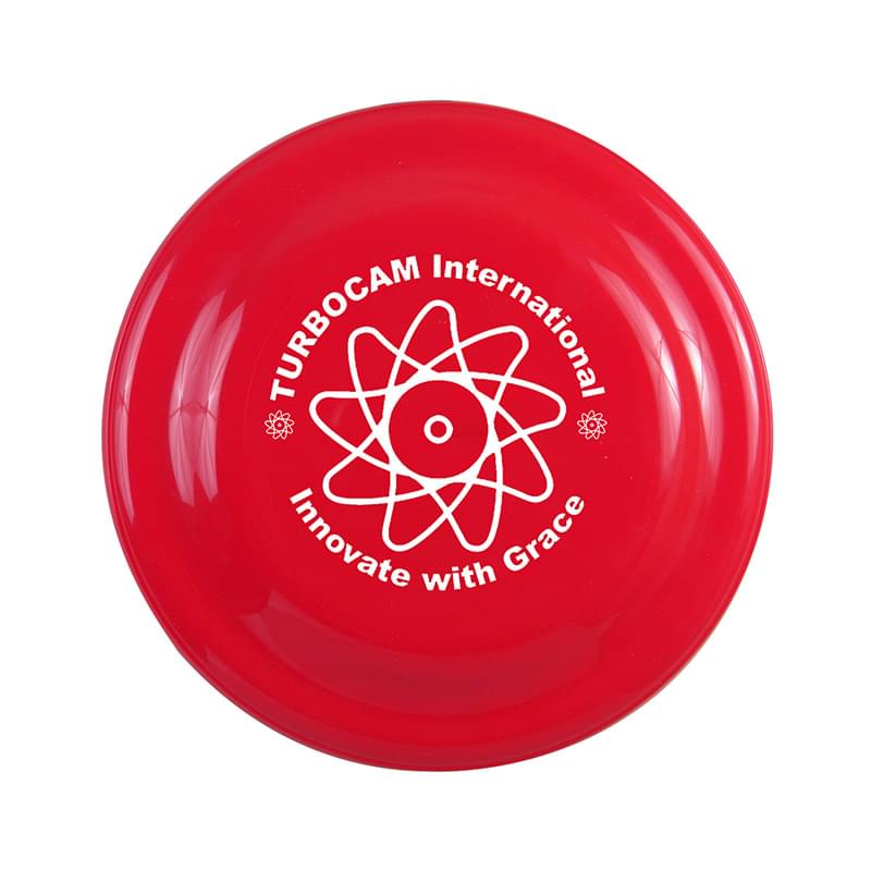 7" Compact Flying Disc