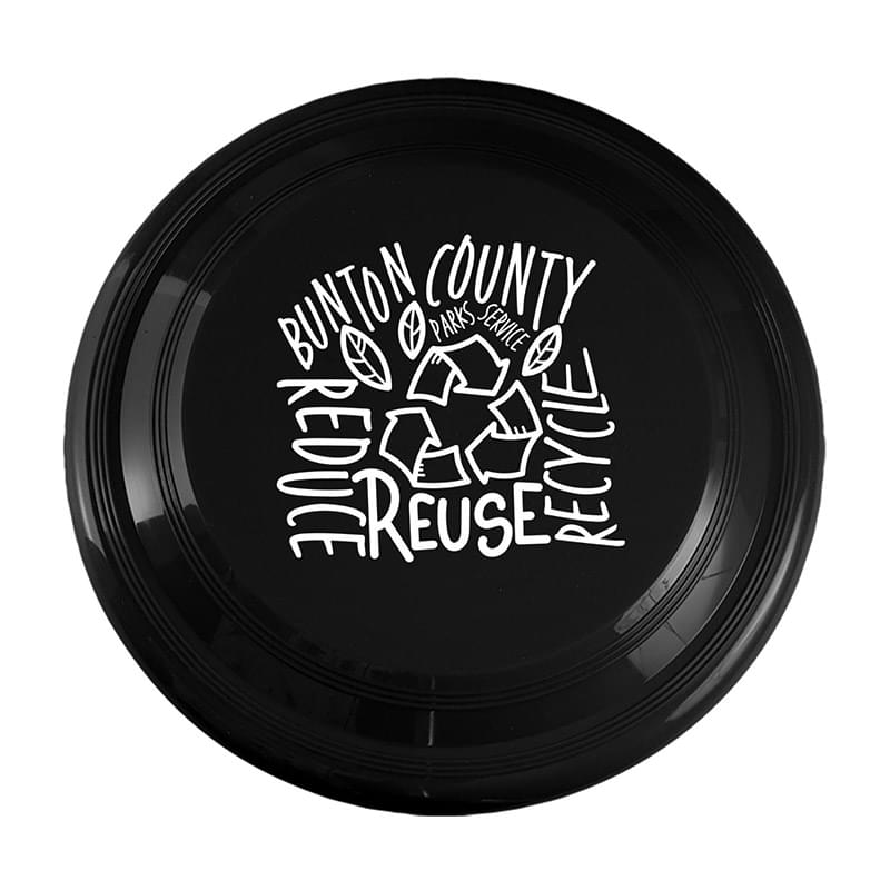 Garyline® Recycled 9" Flyer