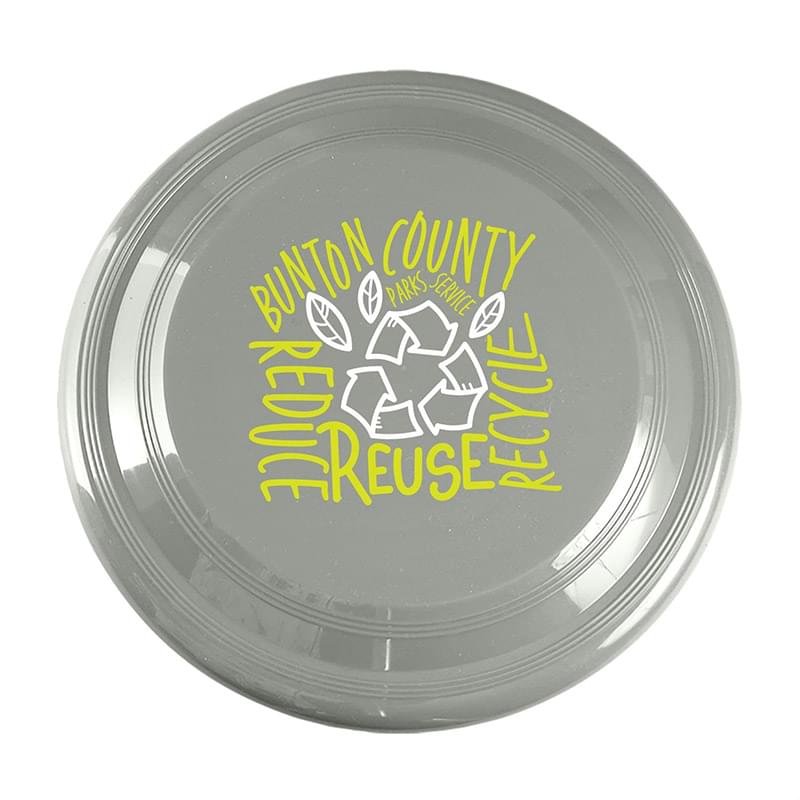 Garyline® Recycled 9" Flyer