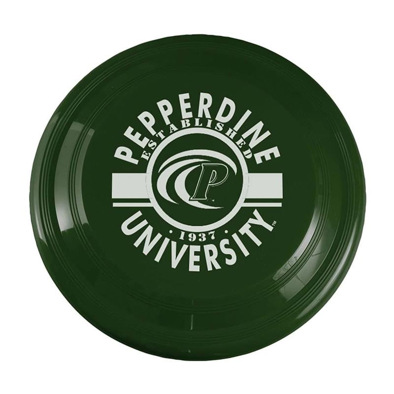 Flyer, 9" Discs