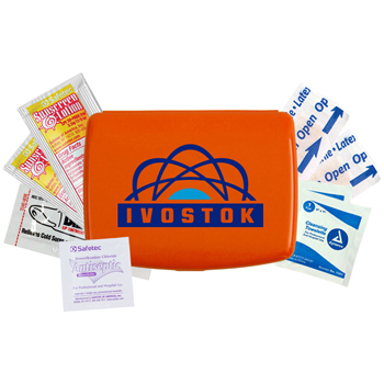 Express Sun Kit