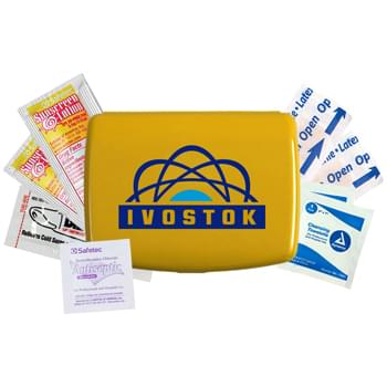 Express Sun Survivor First Aid Kit