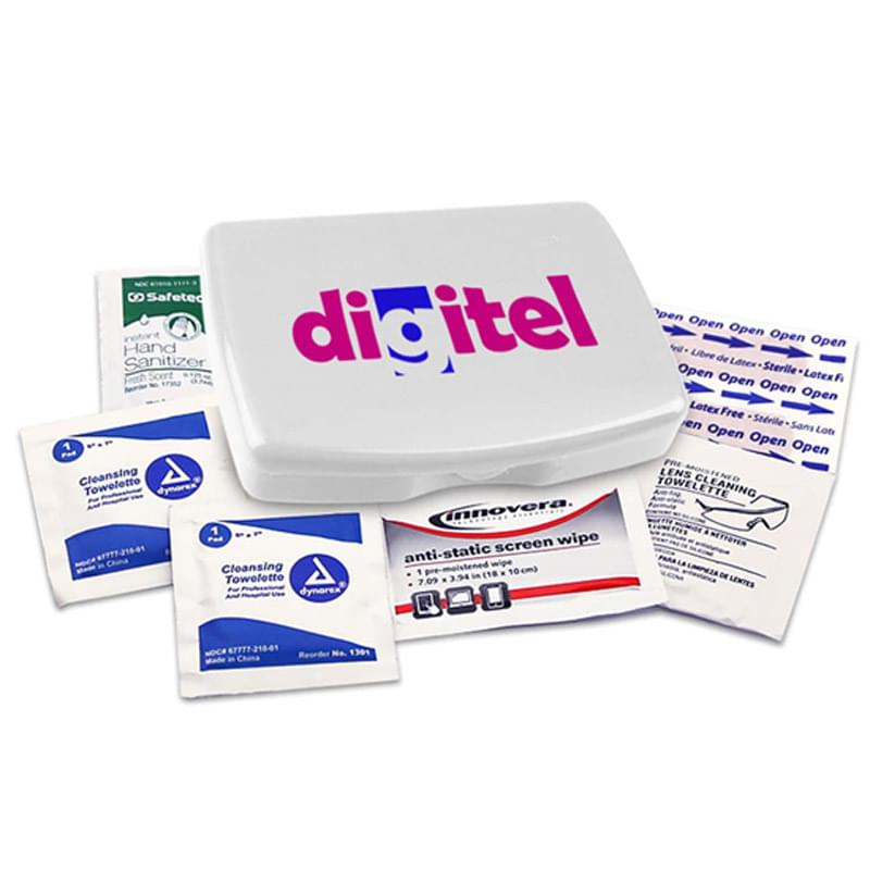 Express Office First Aid Kit