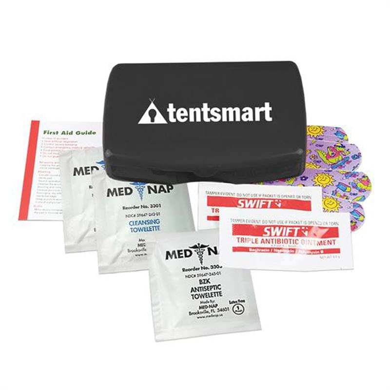 Express Mom's First Aid Kit