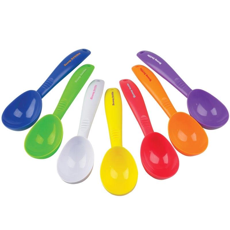 Scooper - Ice Cream Scoop